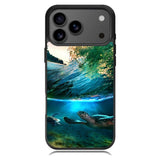 Under The Sea iPhone 18 Pro Case DC1920