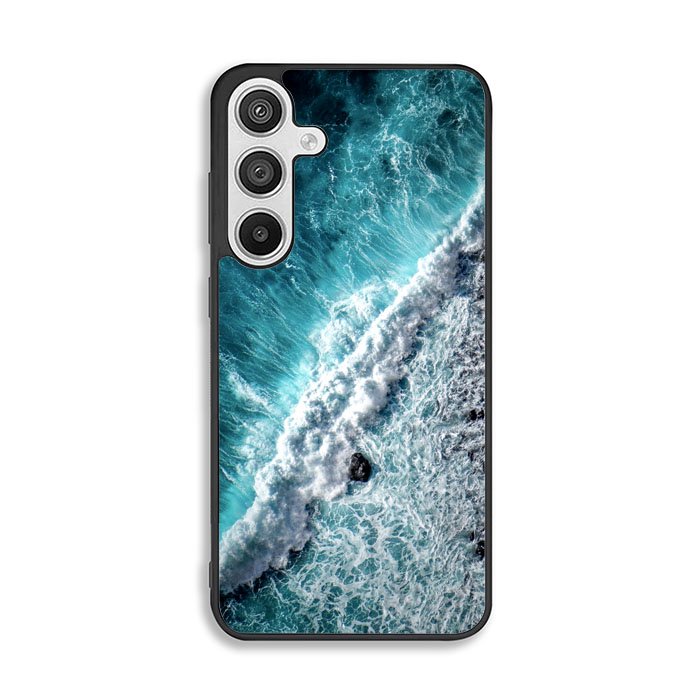 Sea Samsung Galaxy A26 Case FE8169