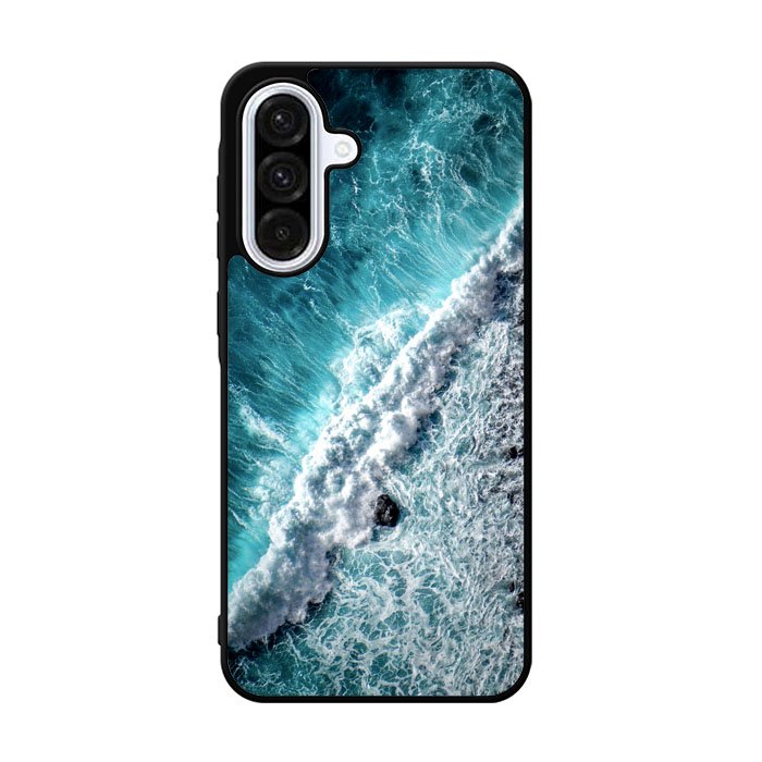 Sea Samsung Galaxy A36 Case FE3895