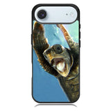 cute turtle Z8076 iPhone 17 Air Case