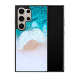 Nature Ocean Z8077 Samsung Galaxy S24 Ultra 5G Case