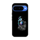 astronaut bubble Z8079 Google Pixel 10 Case