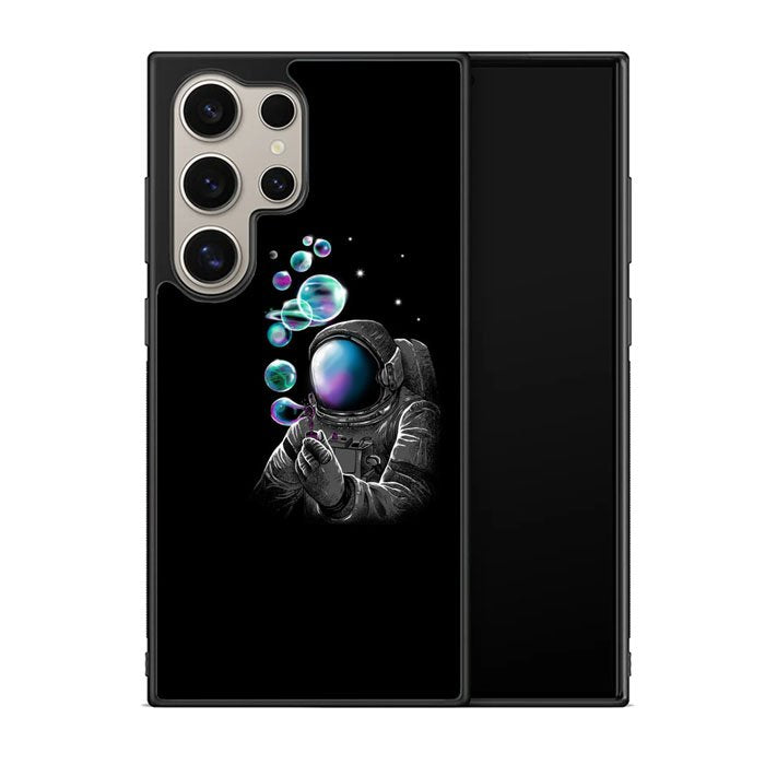 astronaut bubble Z8079 Samsung Galaxy S24 Ultra 5G Case