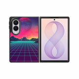 Neon Digital Samsung Galaxy Z Fold 8 Case