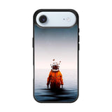 Butterfly Astronaut Z8081 iPhone Air Case