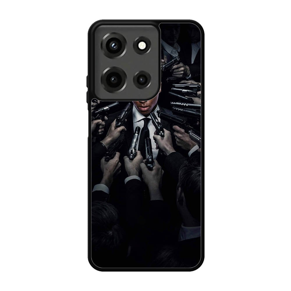 Youngboy Motorola Moto G 5G 2025 Case FE6941