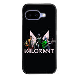 Valorant Z8083 Google Pixel 10A Case