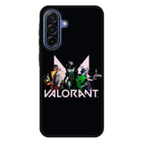 Valorant Z8083 Samsung Galaxy A17 5G Case