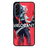 Jett Valorant Z8084 Samsung Galaxy A17 5G Case