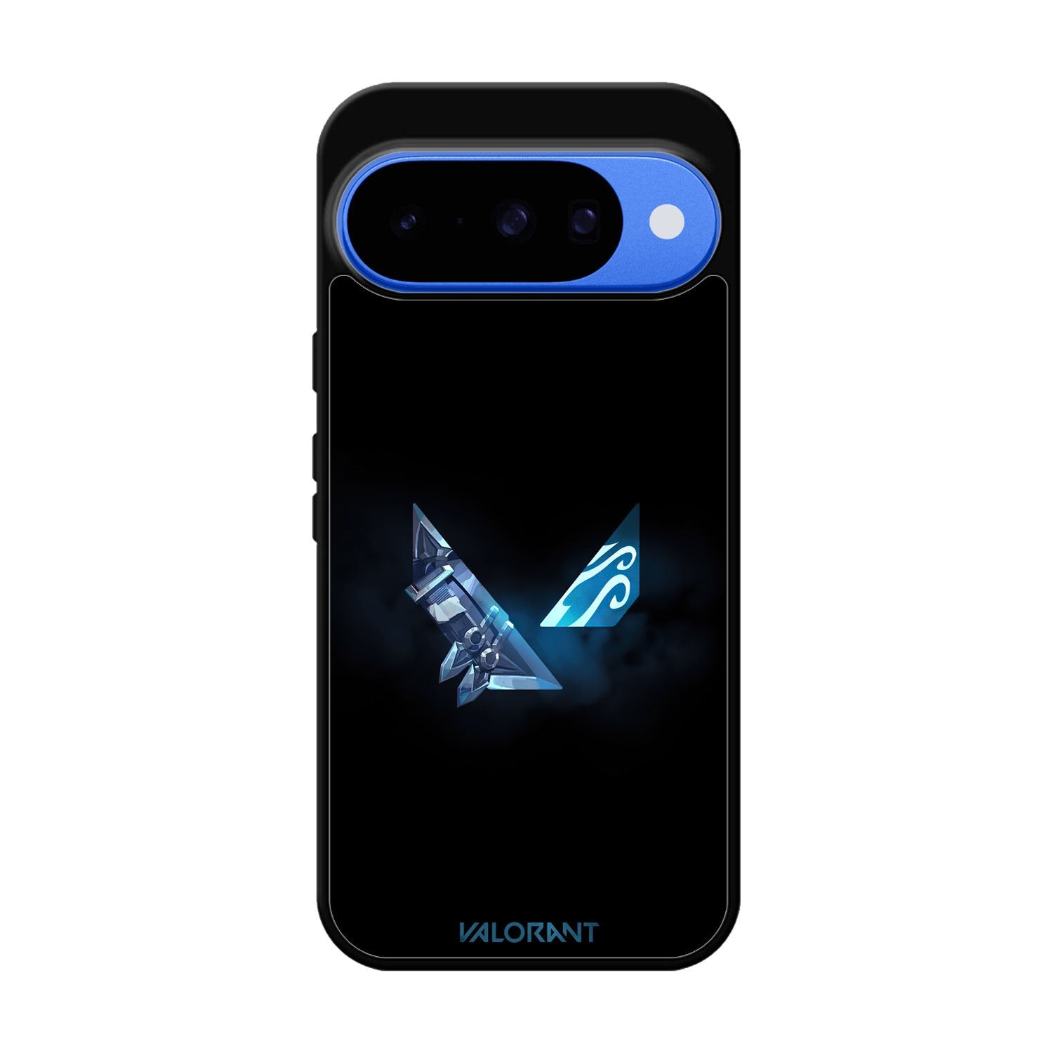Valorant Logo Z8085 Google Pixel 10 Case