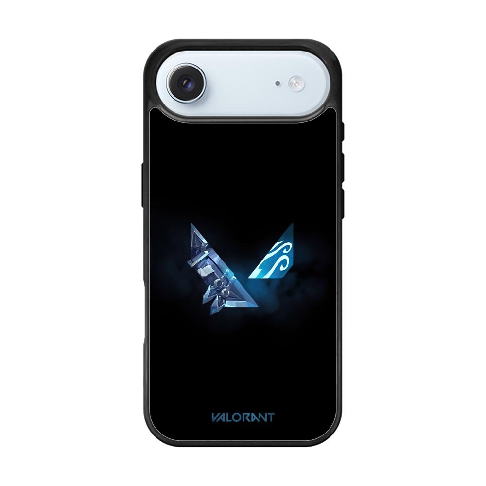 Valorant Logo Z8085 iPhone Air Case