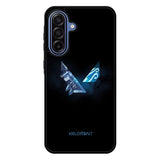 Valorant Logo Z8085 Samsung Galaxy A17 5G Case