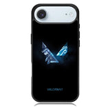 Valorant Logo Z8085 iPhone 17 Air Case