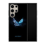 Valorant Logo Z8085 Samsung Galaxy S25 Ultra 5G Case