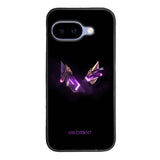 Valorant Logo Z8086 Google Pixel 10A Case