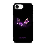 Valorant Logo Z8086 iPhone 17e Case