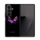Valorant Logo Z8086 Samsung Galaxy Z Fold 7 Case