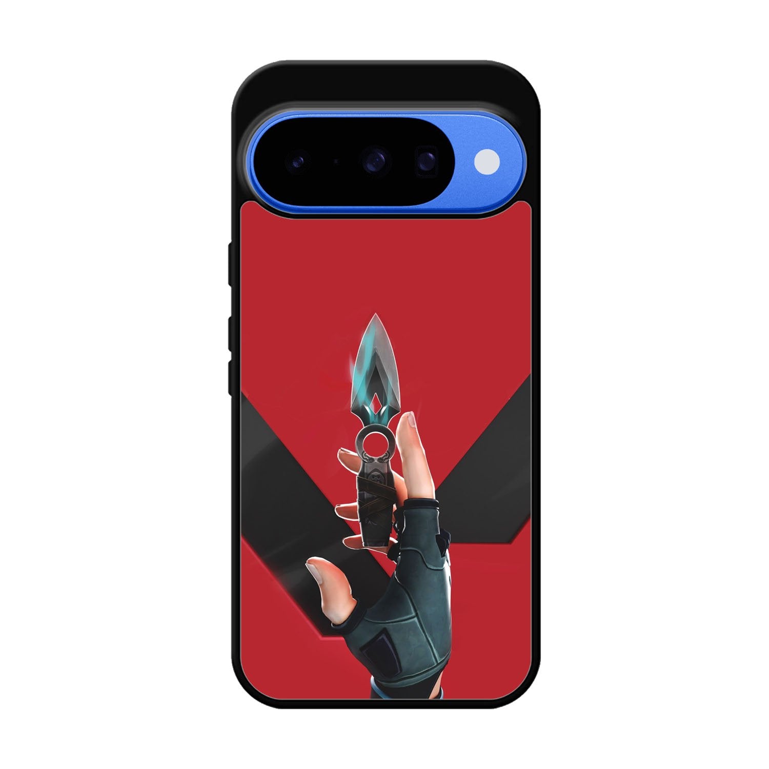 Jett Valorant Z8089 Google Pixel 10 Case