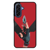 Jett Valorant Z8089 Samsung Galaxy A17 5G Case