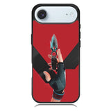 Jett Valorant Z8089 iPhone 17 Air Case