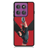 Jett Valorant Z8089 Motorola Moto Edge 2025 | Moto Edge 60 Fusion | Moto Edge 60 Pro Case