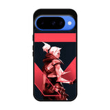 Jett Valorant Z8090 Google Pixel 10 Case