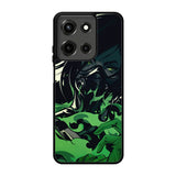 valorant viper Motorola Moto G 5G 2025 Case FE1790