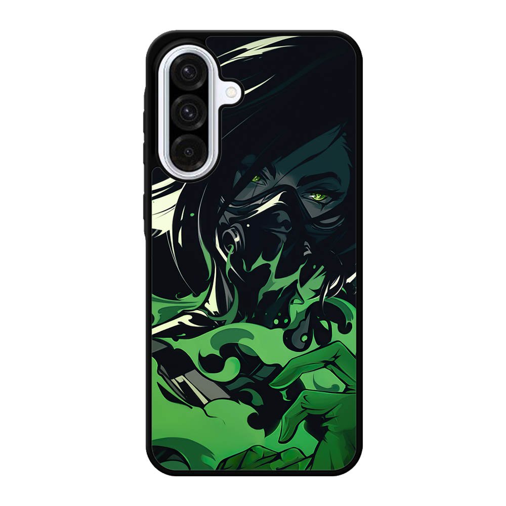 valorant viper Samsung Galaxy A56 Case FE1790