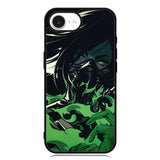 valorant viper iPhone 16e Case