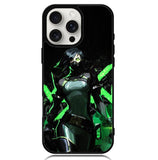 valorant viper Z8092 iPhone 16 Pro Case