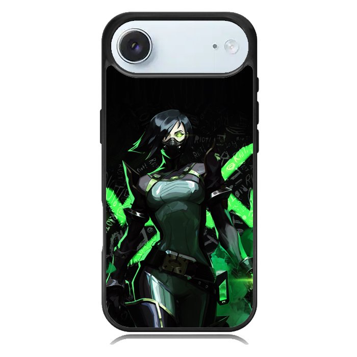valorant viper Z8092 iPhone 17 Air Case