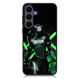 valorant viper Z8092 Samsung Galaxy S25 FE Case