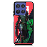 valorant viper Z8093 Motorola Moto G Stylus 5G 2025 Case