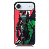valorant viper Z8093 iPhone 17 Air Case