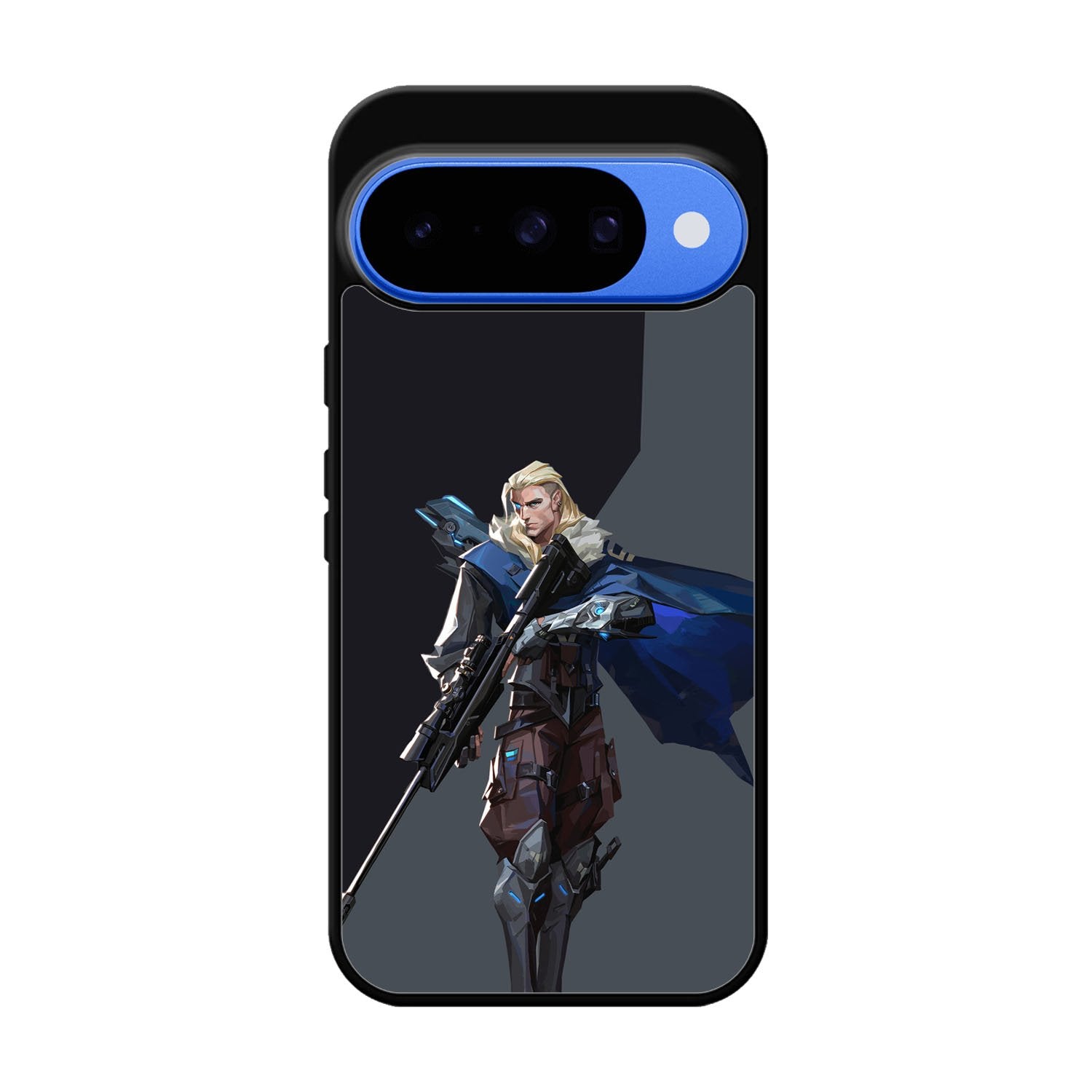 valorant sova Z8094 Google Pixel 10 Case