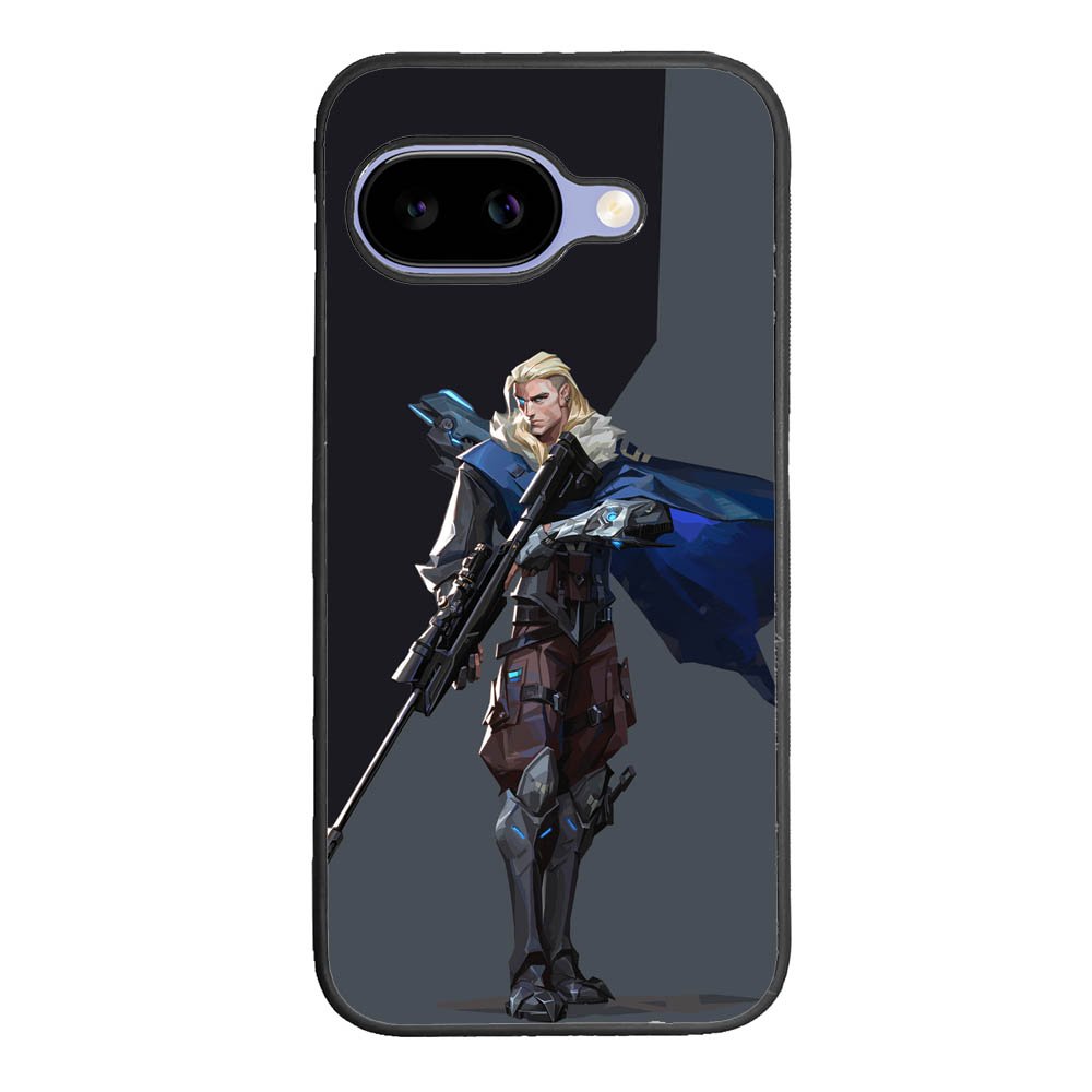 valorant sova Z8094 Google Pixel 10A Case