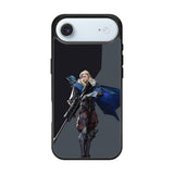valorant sova Z8094 iPhone Air Case