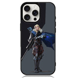 valorant sova Z8094 iPhone 16 Pro Case
