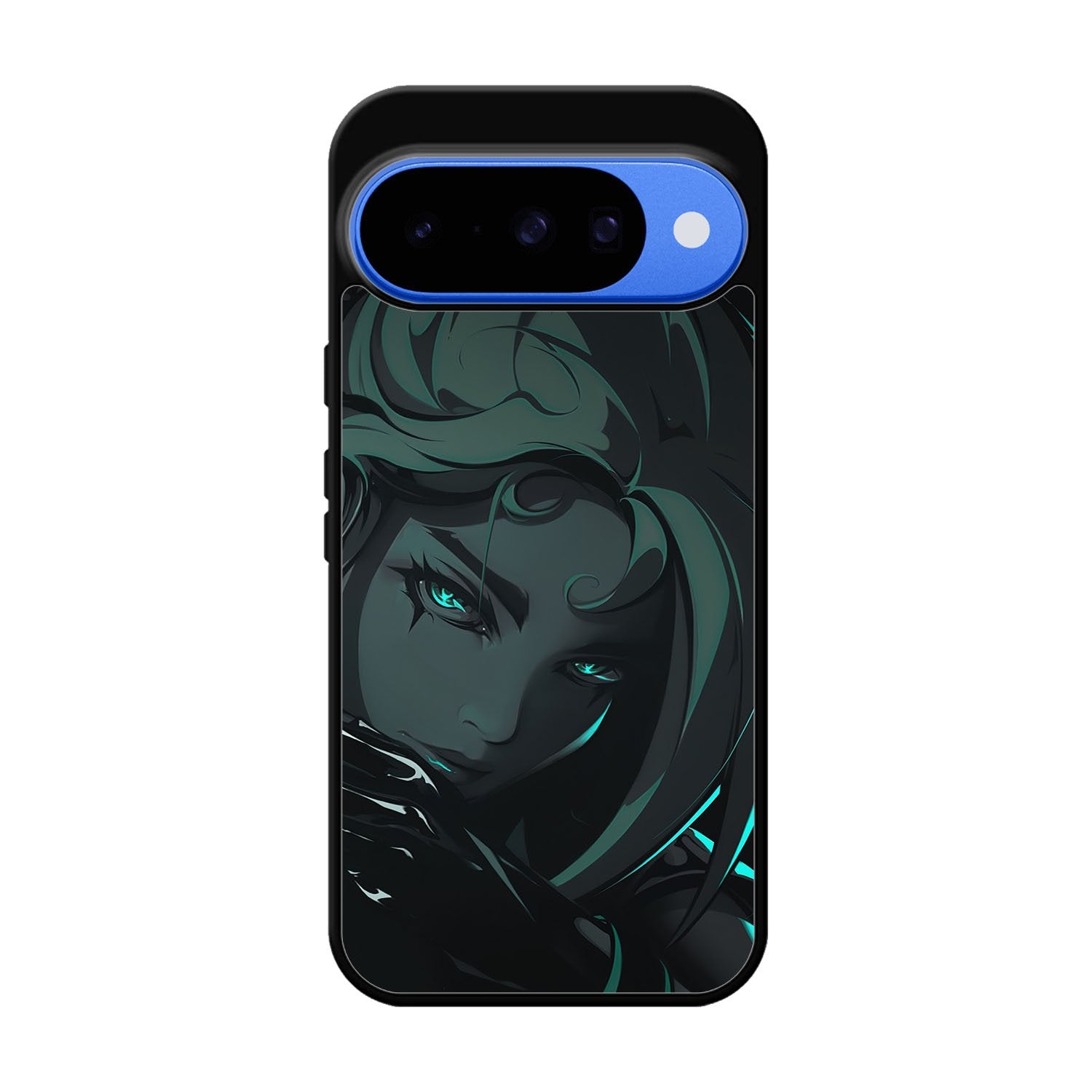 Jett Valorant Z8095 Google Pixel 10 Case