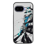 valorant cypher Z8096 Google Pixel 10A Case