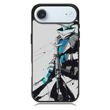 valorant cypher Z8096 iPhone 17 Air Case