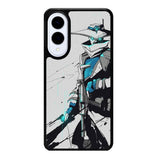 valorant cypher Z8096 Samsung Galaxy S25 Edge Case