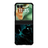 valorant omen Z8098 Motorola Moto RAZR 2025 Case
