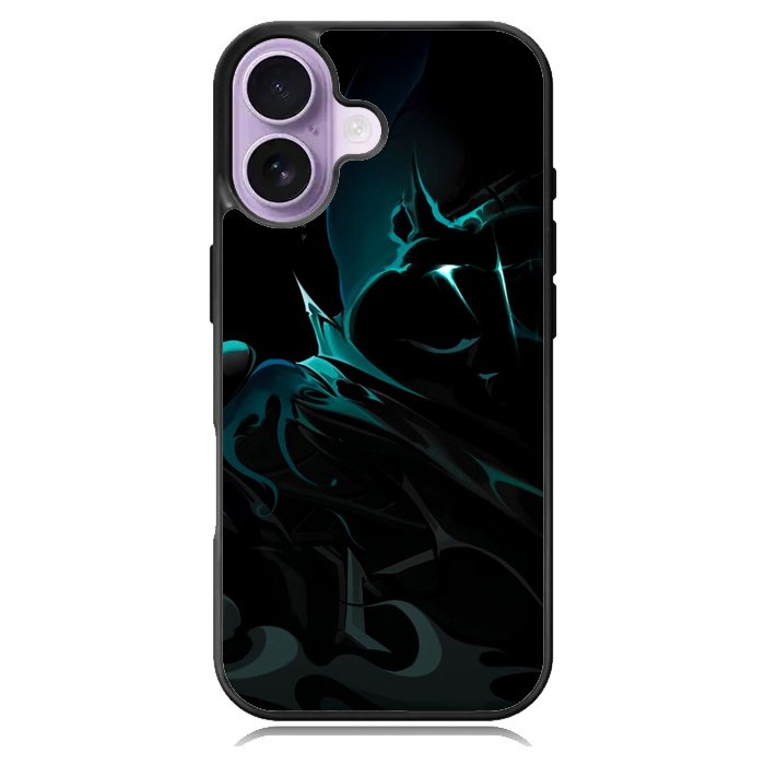 valorant omen Z8098 iPhone 17 Case