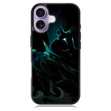 valorant omen Z8098 iPhone 17 Case