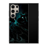 valorant omen Z8098 Samsung Galaxy S24 Ultra 5G Case