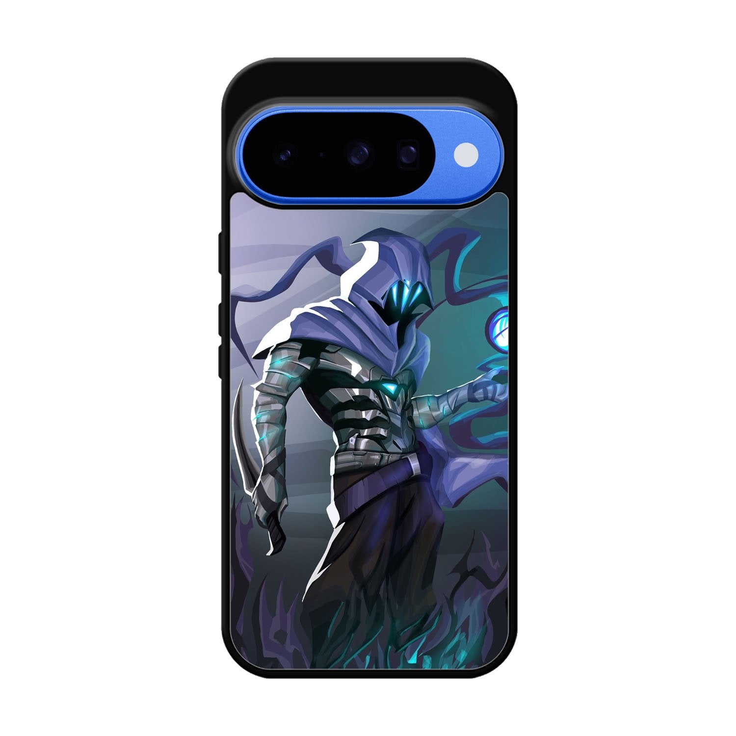 valorant omen Z8099 Google Pixel 10 Case