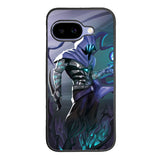valorant omen Z8099 Google Pixel 10A Case