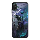 valorant omen Z8099 Samsung Galaxy A07 Case