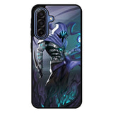 valorant omen Z8099 Samsung Galaxy A17 5G Case